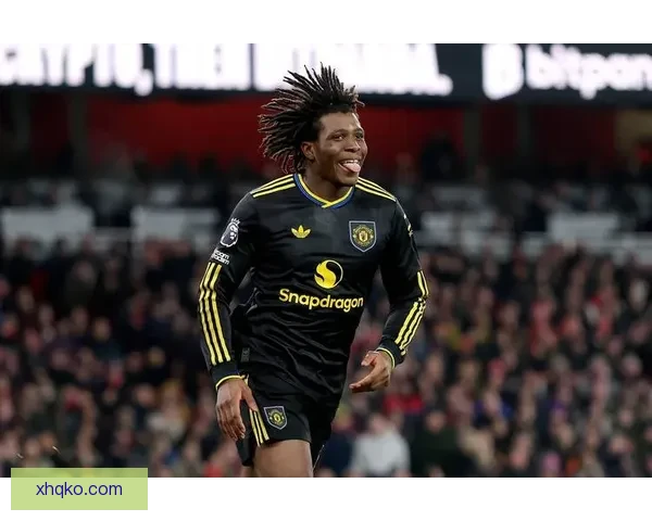 卡里克执教曼联英超前三战全胜跻身英格兰第五人创造执教开局纪录